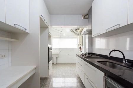 Apartamento à venda com 184m², 3 quartos e 2 vagas