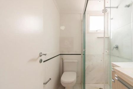 Apartamento à venda com 184m², 3 quartos e 2 vagas