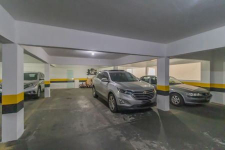 Apartamento à venda com 165m², 4 quartos e 2 vagasFoto 26