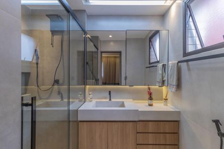 Apartamento à venda com 165m², 4 quartos e 2 vagasFoto 21