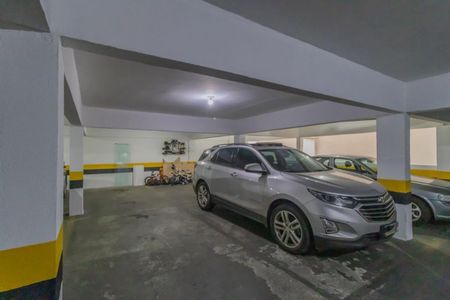 Apartamento à venda com 165m², 4 quartos e 2 vagasFoto 25