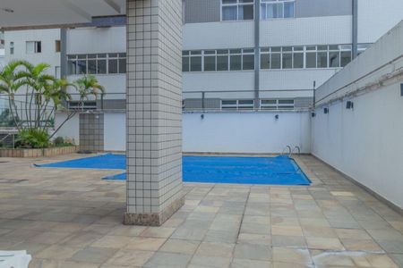 Apartamento à venda com 165m², 4 quartos e 2 vagasFoto 22