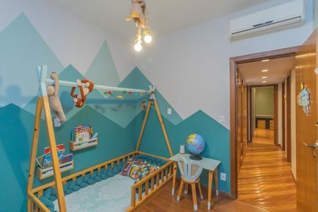 Apartamento à venda com 165m², 4 quartos e 2 vagasFoto 11