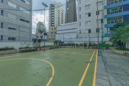 Apartamento à venda com 165m², 4 quartos e 2 vagasFoto 24