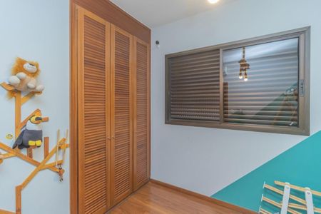 Apartamento à venda com 165m², 4 quartos e 2 vagasFoto 12