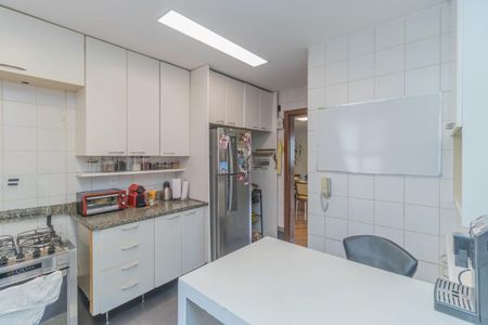 Apartamento à venda com 165m², 4 quartos e 2 vagasFoto 17