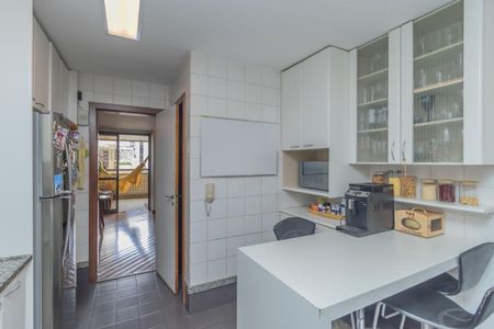 Apartamento à venda com 165m², 4 quartos e 2 vagasFoto 19