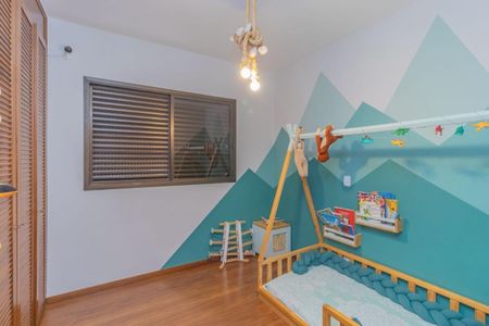 Foto 10 de apartamento à venda com 4 quartos, 165m² em Lourdes, Belo Horizonte