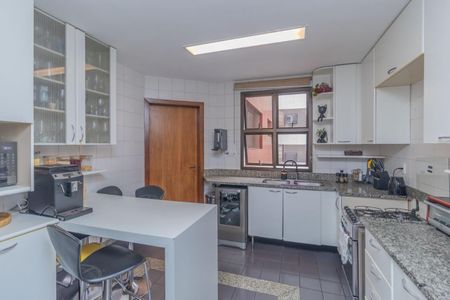 Apartamento à venda com 165m², 4 quartos e 2 vagasFoto 18