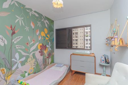 Foto 16 de apartamento à venda com 4 quartos, 165m² em Lourdes, Belo Horizonte
