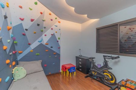 Foto 15 de apartamento à venda com 4 quartos, 165m² em Lourdes, Belo Horizonte