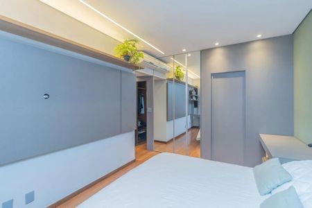 Foto 08 de apartamento à venda com 4 quartos, 165m² em Lourdes, Belo Horizonte