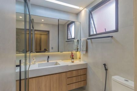 Foto 20 de apartamento à venda com 4 quartos, 165m² em Lourdes, Belo Horizonte