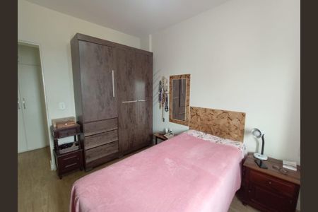 Quarto de apartamento à venda com 1 quarto, 54m² em Botafogo, Campinas