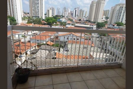 Apartamento à venda com 86m², 3 quartos e 2 vagas