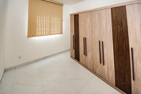 Apartamento para alugar com 2 quartos, 51m² em Jardim Guanabara, Belo Horizonte