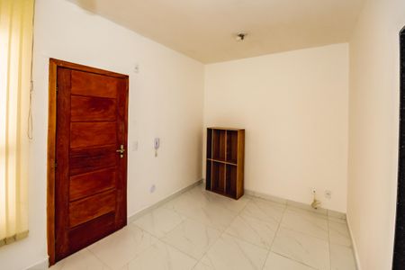 Apartamento para alugar com 2 quartos, 51m² em Jardim Guanabara, Belo Horizonte