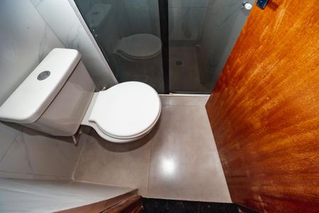 Apartamento para alugar com 2 quartos, 51m² em Jardim Guanabara, Belo Horizonte