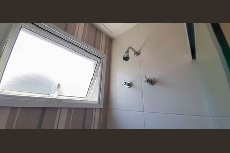 Apartamento à venda com 194m², 4 quartos e 4 vagas Apartamento à venda com 194m², 4 quartos e 4 vagasBanheiro da Suíte 3