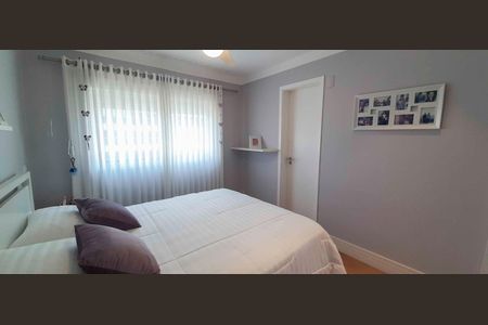 Apartamento à venda com 194m², 4 quartos e 4 vagas Apartamento à venda com 194m², 4 quartos e 4 vagasSuíte 2