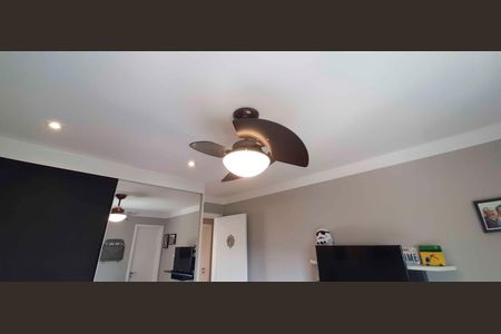 Apartamento à venda com 194m², 4 quartos e 4 vagas Apartamento à venda com 194m², 4 quartos e 4 vagasSuíte 3