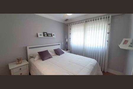 Apartamento à venda com 194m², 4 quartos e 4 vagas Apartamento à venda com 194m², 4 quartos e 4 vagasSuíte 2