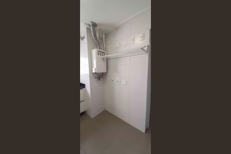 Apartamento à venda com 194m², 4 quartos e 4 vagas Apartamento à venda com 194m², 4 quartos e 4 vagasÁrea de serviço