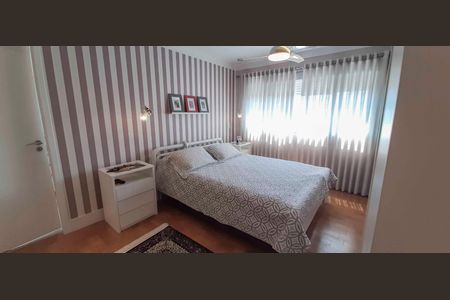 Apartamento à venda com 194m², 4 quartos e 4 vagas Apartamento à venda com 194m², 4 quartos e 4 vagasQuarto