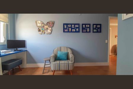 Apartamento à venda com 194m², 4 quartos e 4 vagas Apartamento à venda com 194m², 4 quartos e 4 vagasSuíte 4