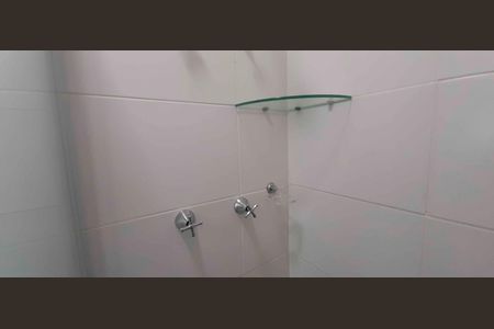 Apartamento à venda com 194m², 4 quartos e 4 vagas Apartamento à venda com 194m², 4 quartos e 4 vagasBanheiro de serviço