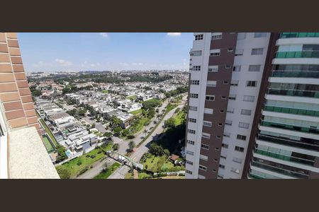 Apartamento à venda com 194m², 4 quartos e 4 vagas Apartamento à venda com 194m², 4 quartos e 4 vagasVista da Suíte 2