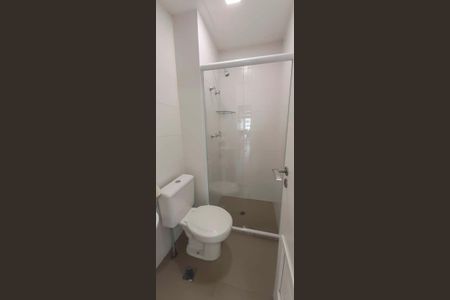 Apartamento à venda com 194m², 4 quartos e 4 vagas Apartamento à venda com 194m², 4 quartos e 4 vagasBanheiro de serviço