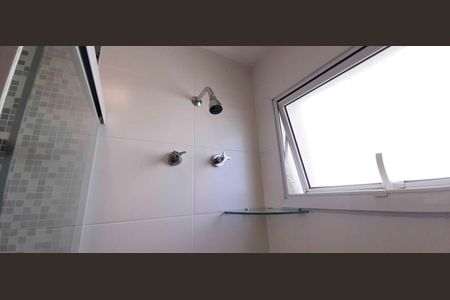 Apartamento à venda com 194m², 4 quartos e 4 vagas Apartamento à venda com 194m², 4 quartos e 4 vagasBanheiro da Suíte 4