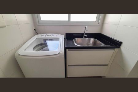 Apartamento à venda com 194m², 4 quartos e 4 vagas Apartamento à venda com 194m², 4 quartos e 4 vagasÁrea de serviço