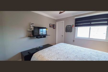 Apartamento à venda com 194m², 4 quartos e 4 vagas Apartamento à venda com 194m², 4 quartos e 4 vagasSuíte 3