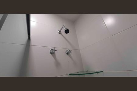 Apartamento à venda com 194m², 4 quartos e 4 vagas Apartamento à venda com 194m², 4 quartos e 4 vagasBanheiro de serviço