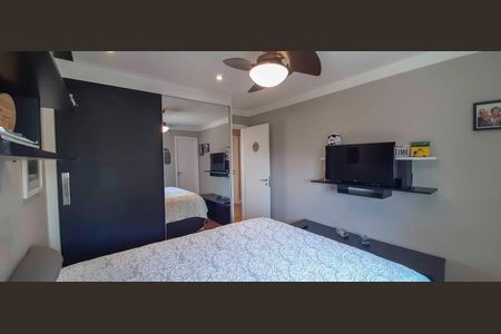 Apartamento à venda com 194m², 4 quartos e 4 vagas Apartamento à venda com 194m², 4 quartos e 4 vagasSuíte 3