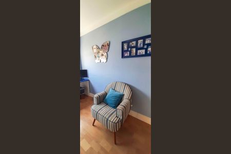 Apartamento à venda com 194m², 4 quartos e 4 vagas Apartamento à venda com 194m², 4 quartos e 4 vagasSuíte 4