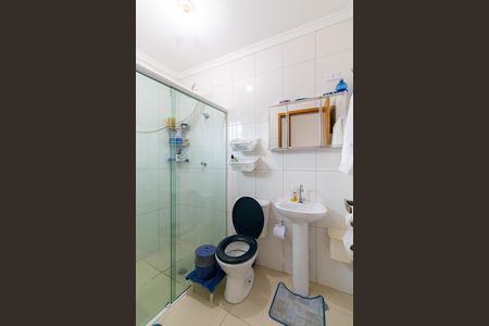 Casa à venda com 118m², 3 quartos e 2 vagas Casa à venda com 118m², 3 quartos e 2 vagasBanheiro Suíte 3