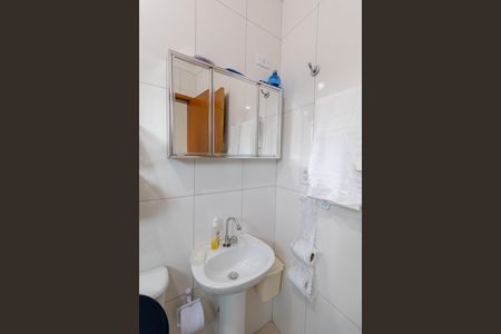 Casa à venda com 3 quartos, 118m² em Jardim Penha, São Paulo