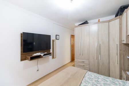 Suíte 1 de casa à venda com 3 quartos, 118m² em Jardim Penha, São Paulo
