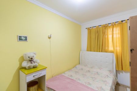 Suíte 2 de casa à venda com 3 quartos, 118m² em Jardim Penha, São Paulo