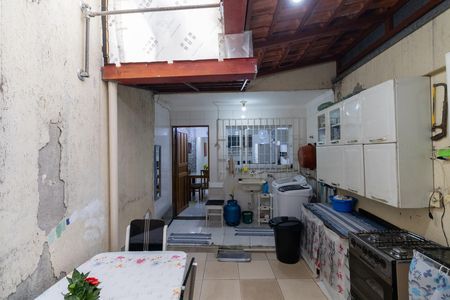 Casa à venda com 118m², 3 quartos e 2 vagas Casa à venda com 118m², 3 quartos e 2 vagasÁrea de Serviço e Churrasqueira