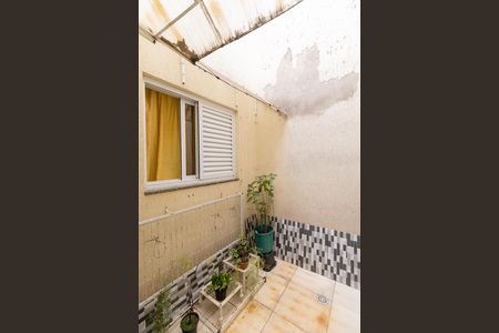 Casa à venda com 118m², 3 quartos e 2 vagas Casa à venda com 118m², 3 quartos e 2 vagasJardim de Inverno