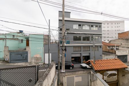 Vista Sacada Suíte 3 de casa à venda com 3 quartos, 118m² em Jardim Penha, São Paulo