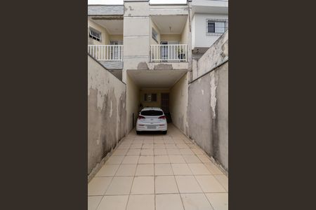 Garagem de casa à venda com 3 quartos, 118m² em Jardim Penha, São Paulo