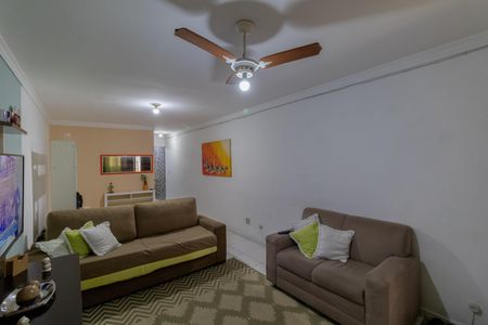 Sala de casa à venda com 3 quartos, 118m² em Jardim Penha, São Paulo