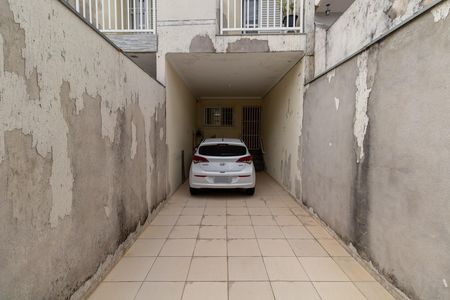 Garagem de casa à venda com 3 quartos, 118m² em Jardim Penha, São Paulo