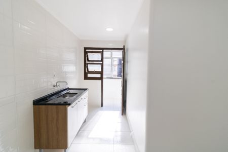 Apartamento para alugar com 85m², 2 quartos e 1 vagaCozinha