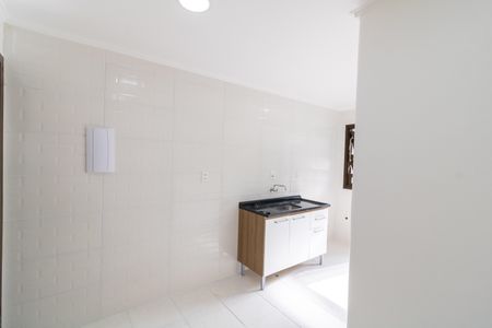 Apartamento para alugar com 85m², 2 quartos e 1 vagaCozinha